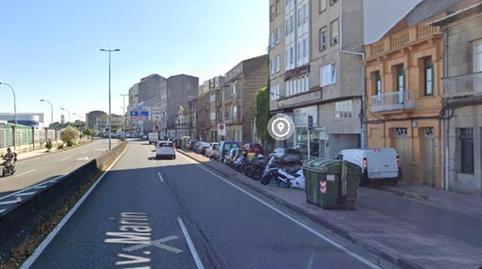 Foto 5 de Piso en venta en Laxes (as), Centro - Echegaray, Pontevedra Capital