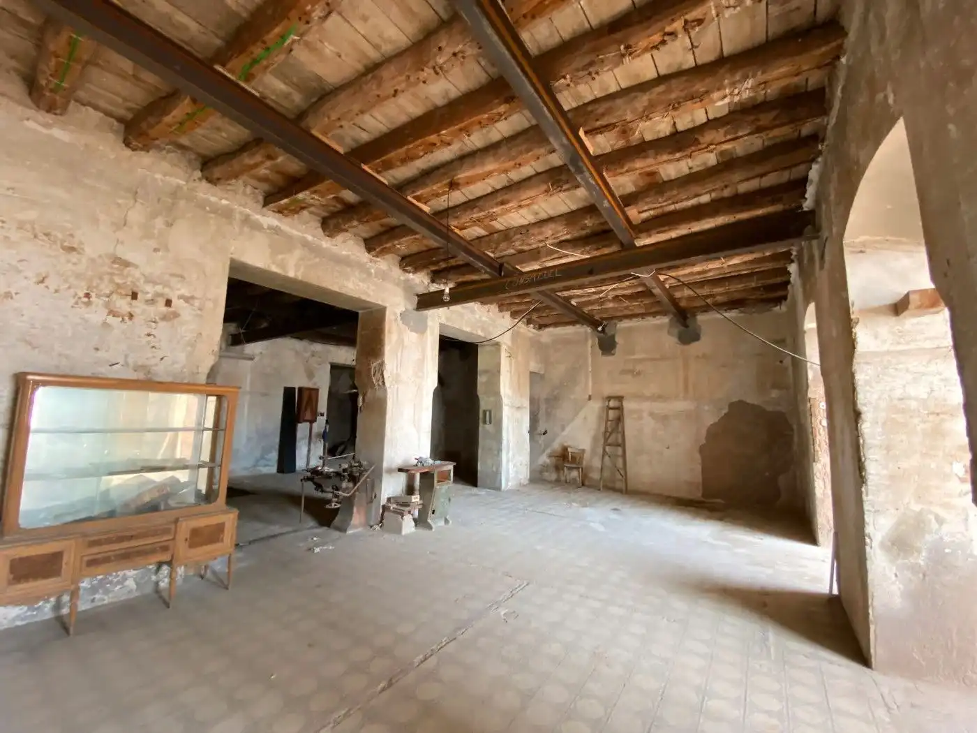 Business premises to rent in Carrer de Sobrerroca 30, imagen 4