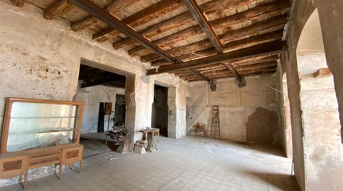 Foto 4 von Geschaftsraum zur Miete in Carrer de Sobrerroca, 30, Barri Antic, Manresa