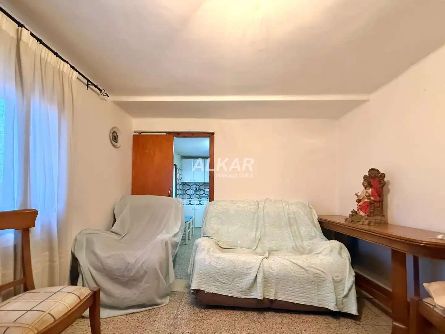 Casa o chalet en venta en Cascante