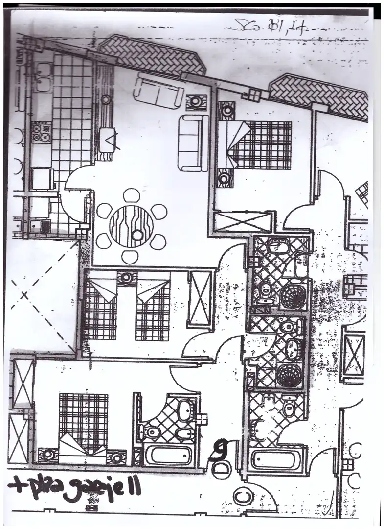 Flat for sale in Massalfassar