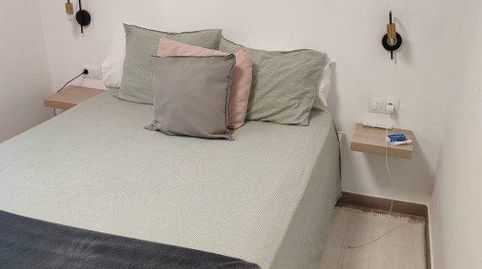 Foto 3 de Planta baja en venta en Playamar - Benyamina, Torremolinos