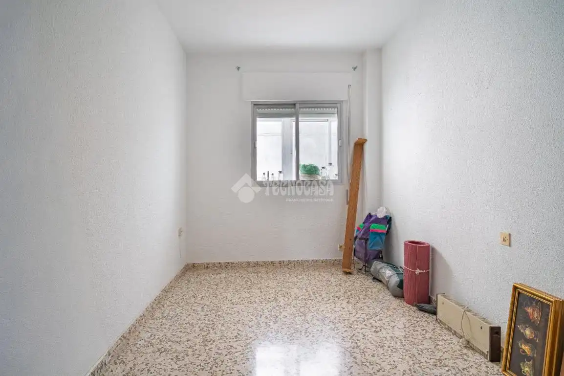 Appartamento con terrazza in vendita a Calle Carnicerito de Úbeda, imagen 21