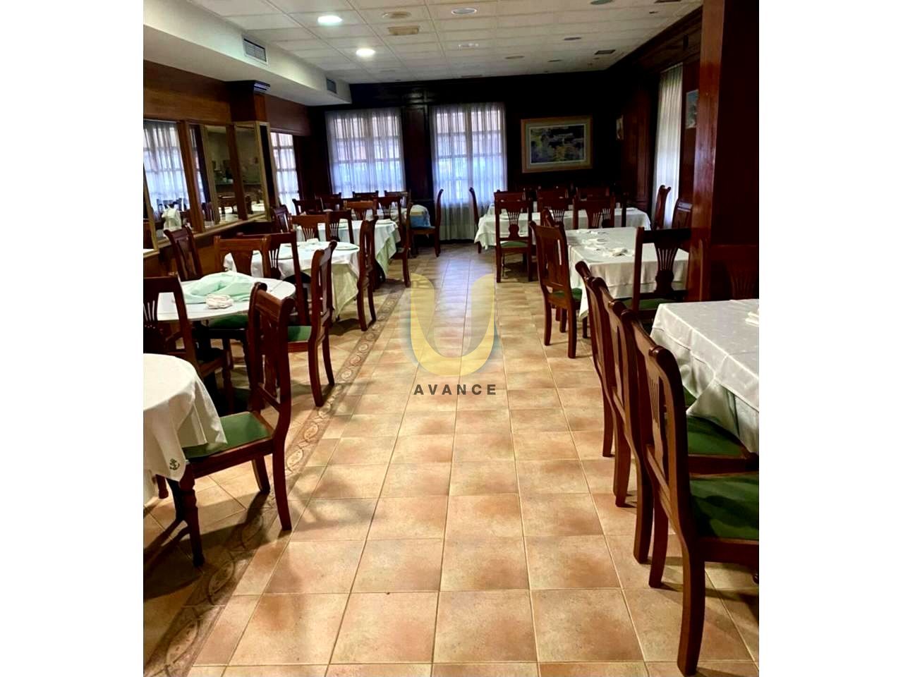 Local en venda a Villalba Estación