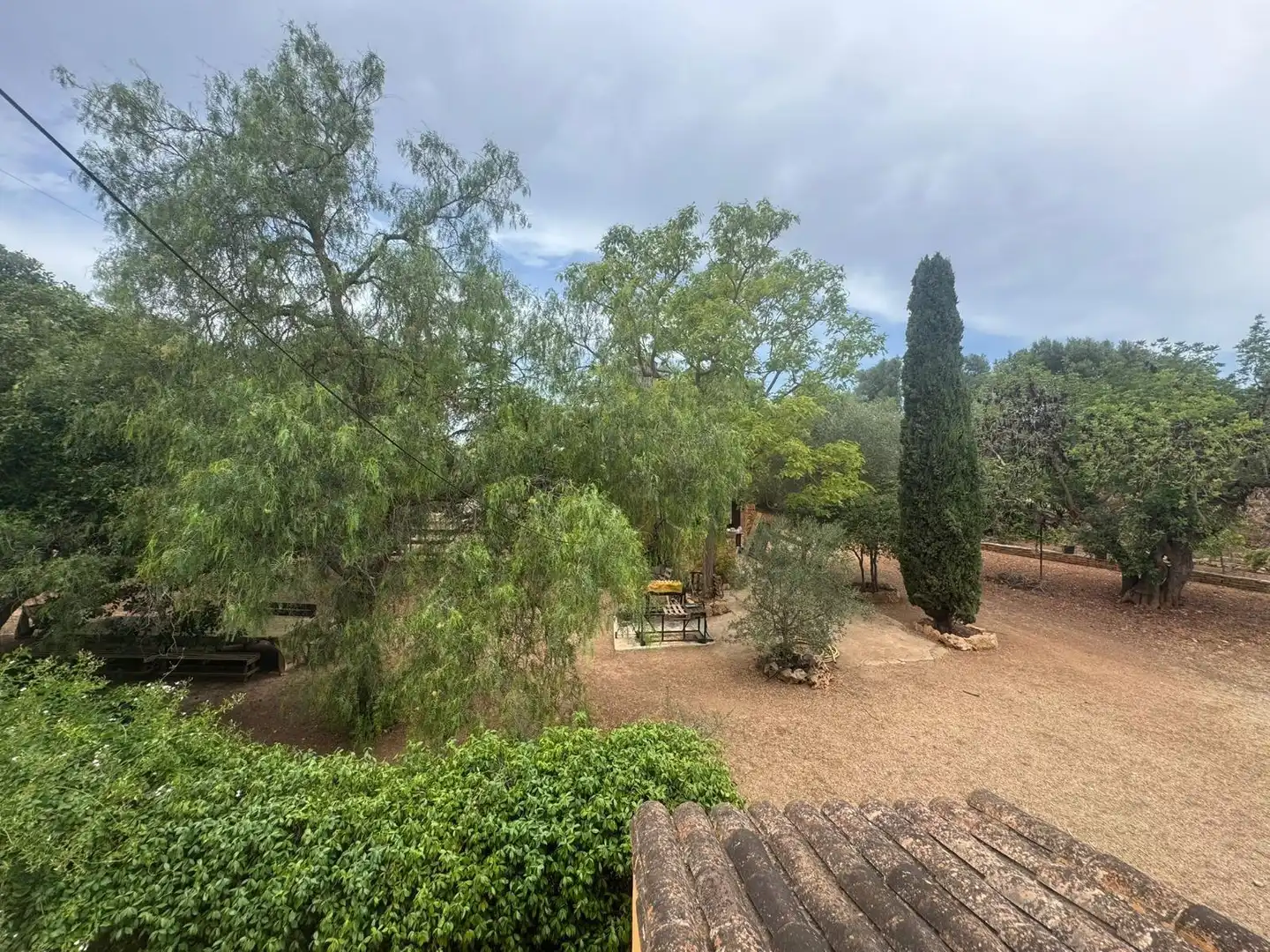 Villa mit Pool zum Verkauf in Llucmajor pueblo, imagen 7