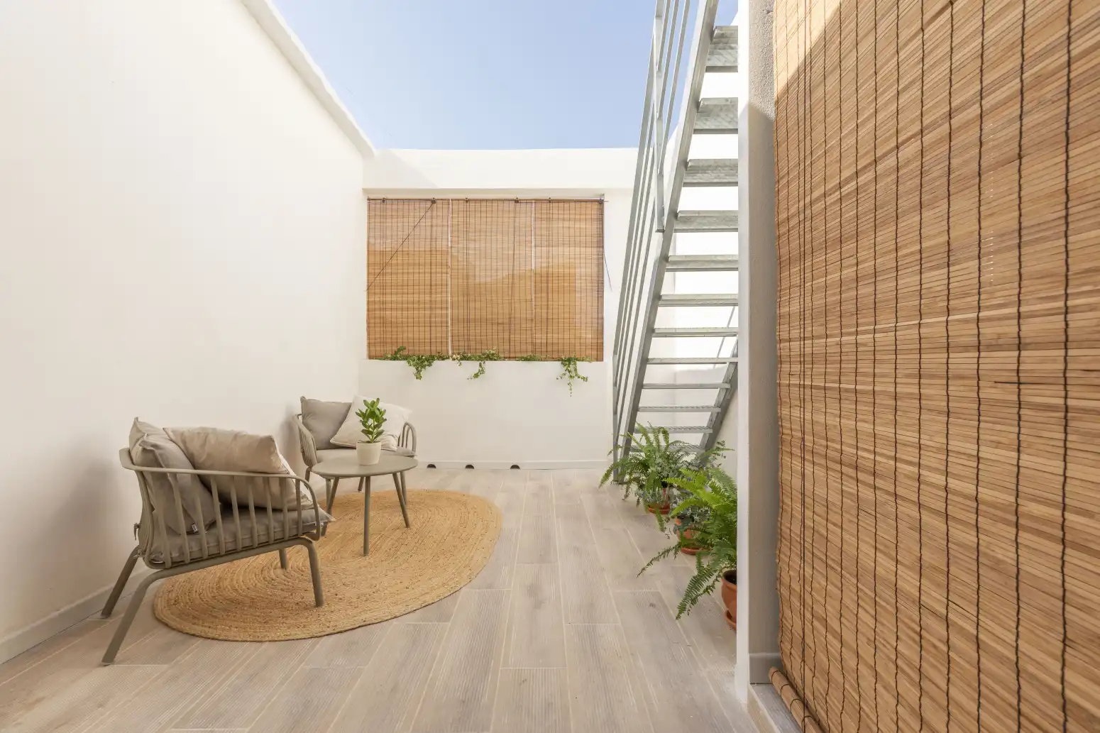Terrace of Flat for sale in Massamagrell  with Heating and Terrace