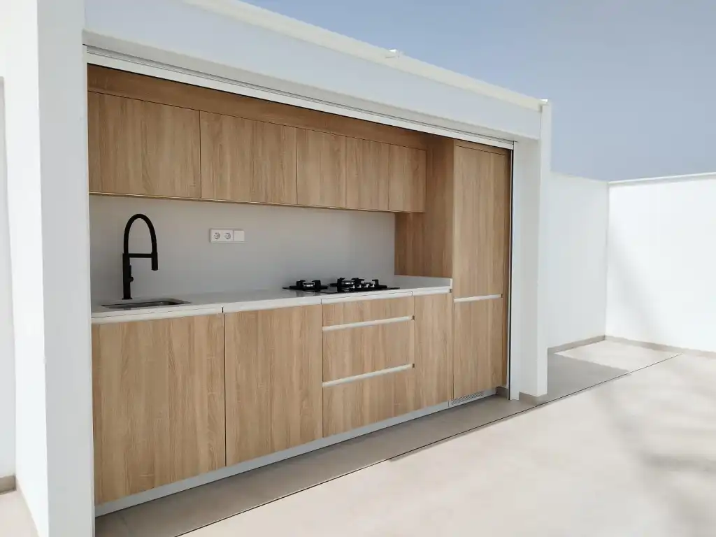 Casa con piscina en venta en San Javier ciudad, imagen 30