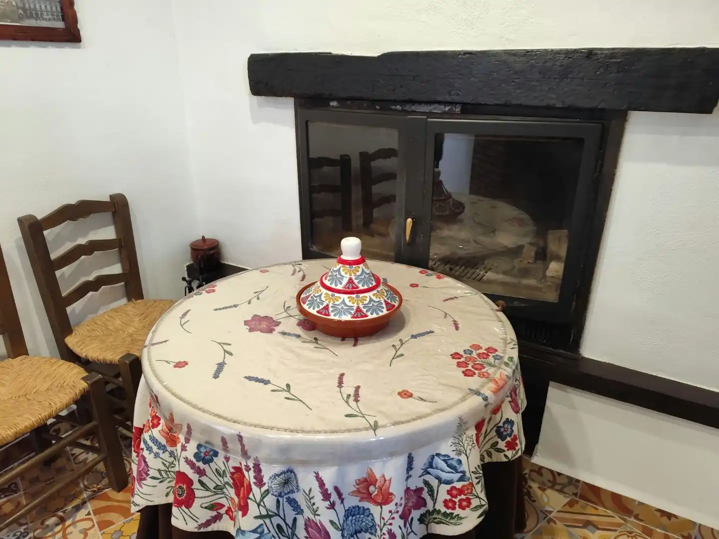 Casa o chalet en venta en Guadix, Granada