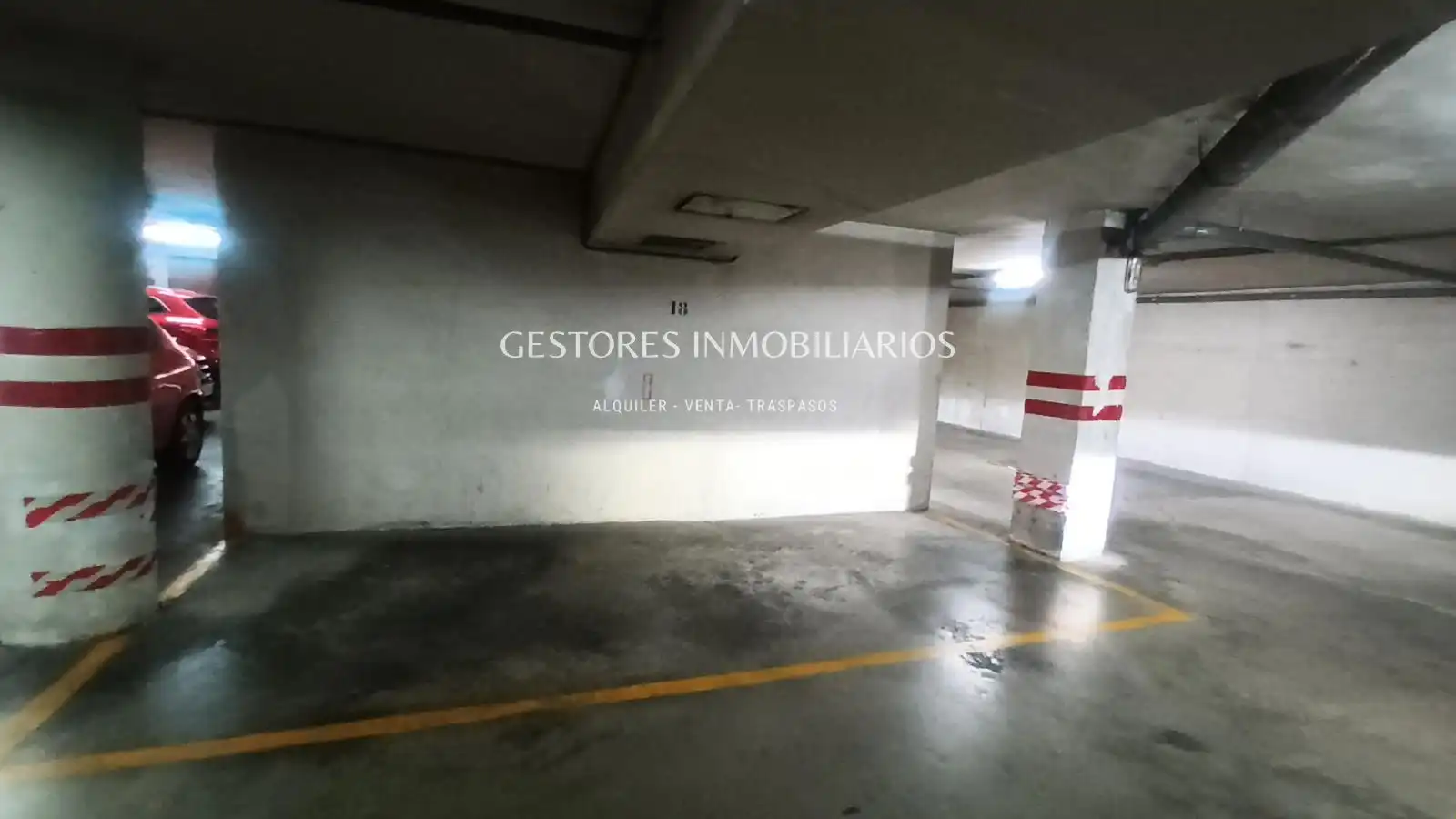 Einzelparkplatz zum Verkauf in Santa Rosa