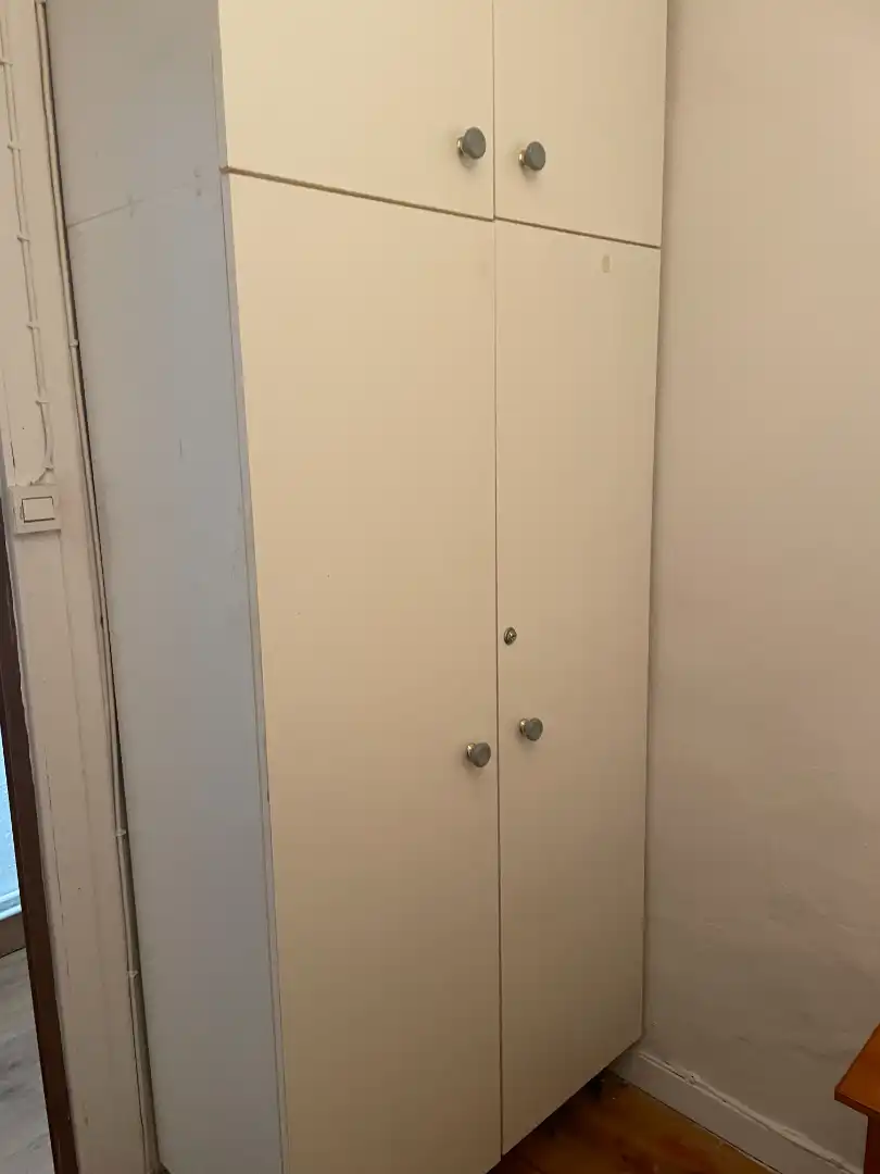 Dormitori de Pis en venda en San Vicente de la Barquera amb Calefacció, Moblat i Forn