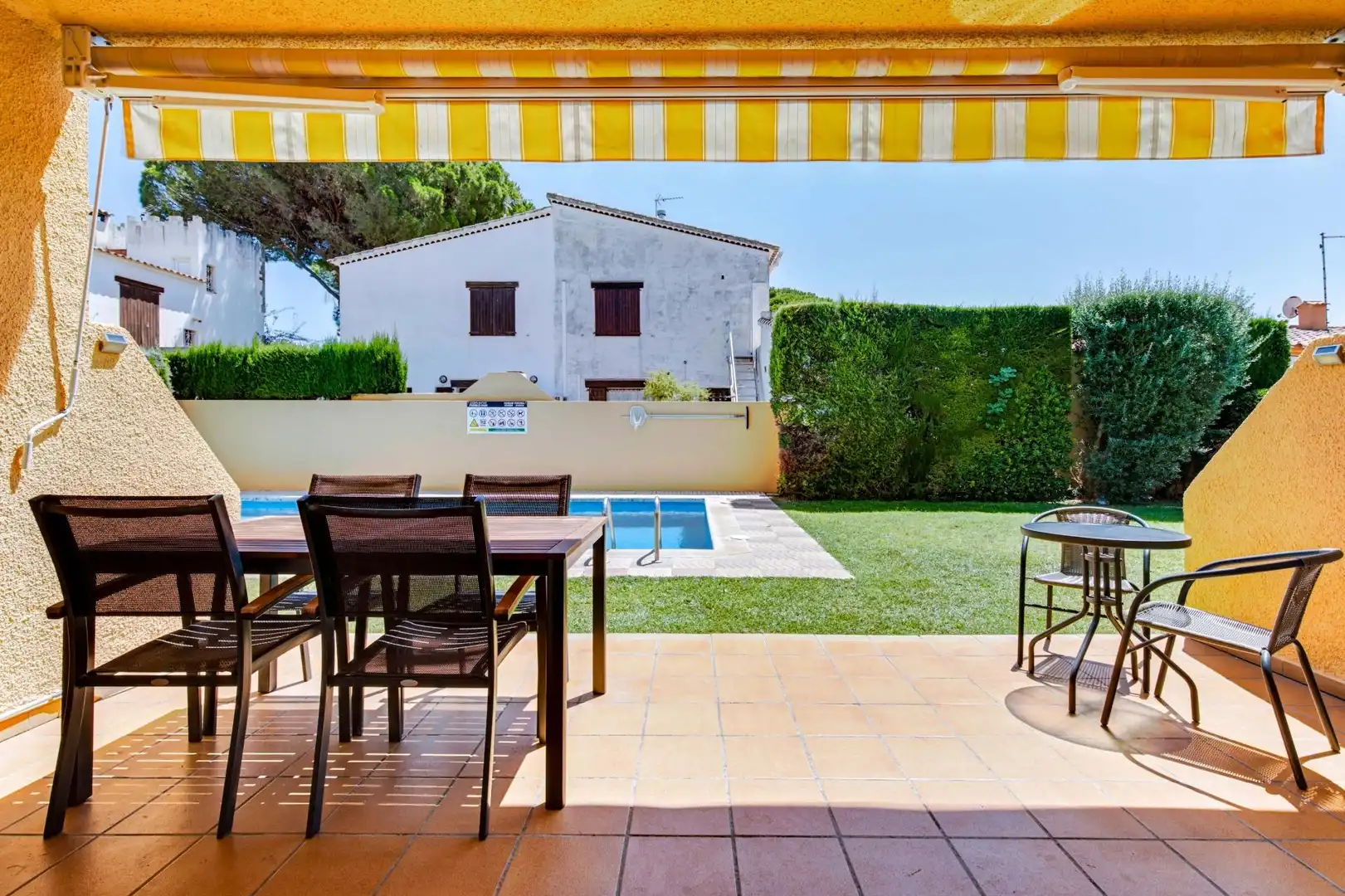 Maison avec terrasse à vendre à Riells, imagen 5
