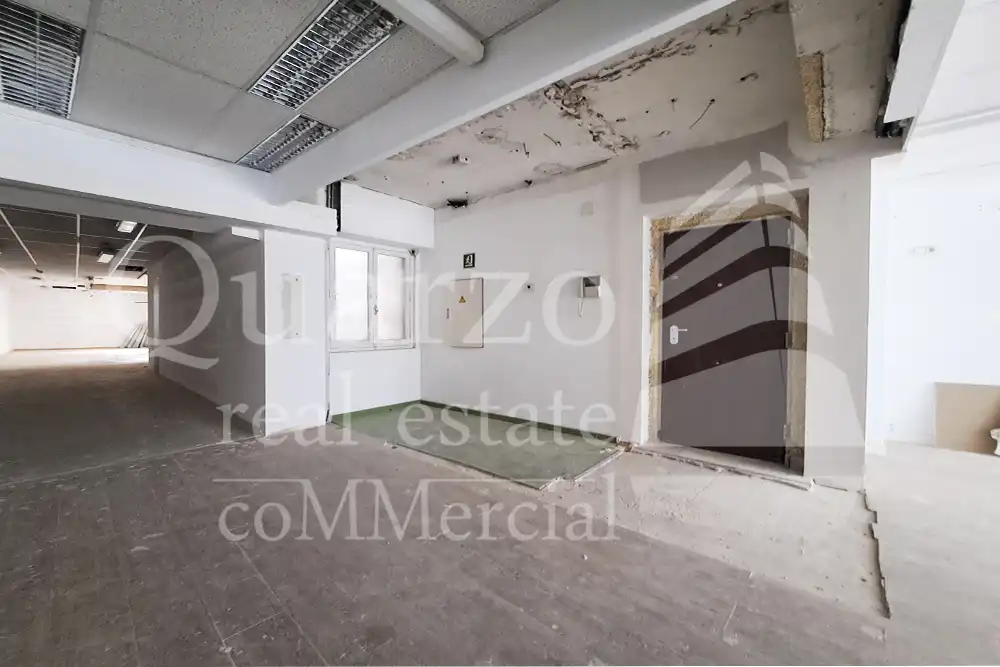Locale commerciale in affitto a Calle San Pedro de Alcántara, imagen 17