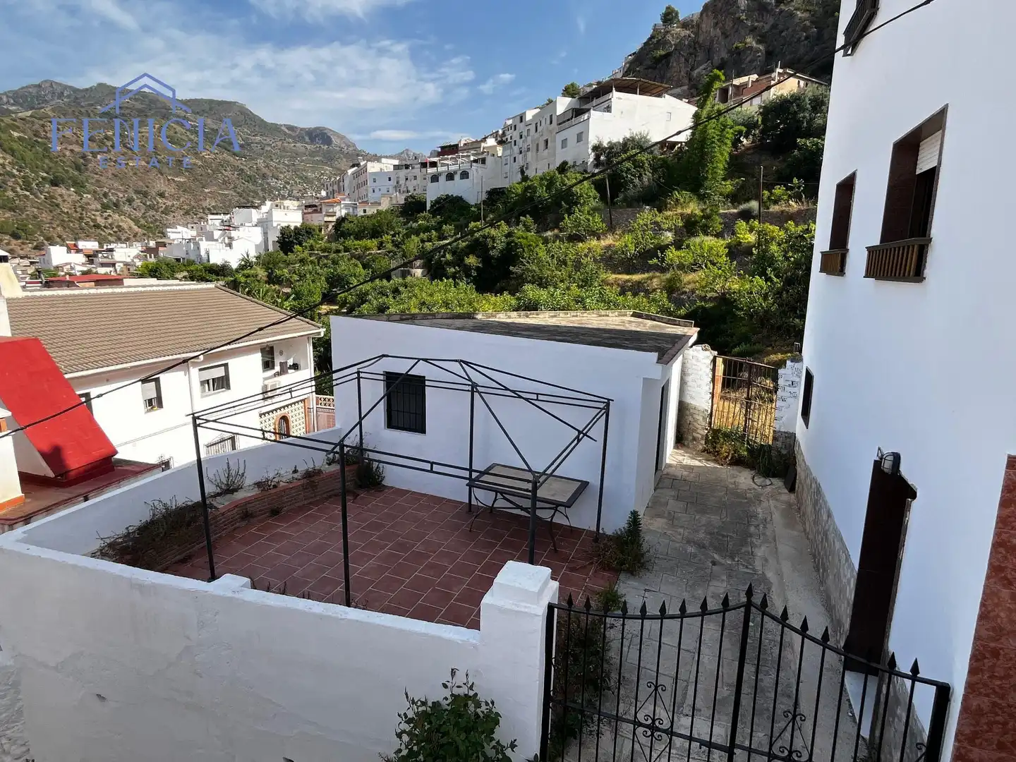 Maison rustique à vendre à Otívar, imagen 5