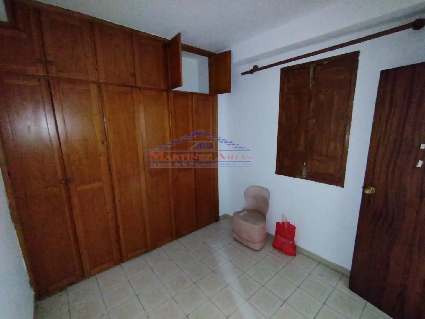 Casa o xalet en venda en Huelma amb Terrassa i Traster