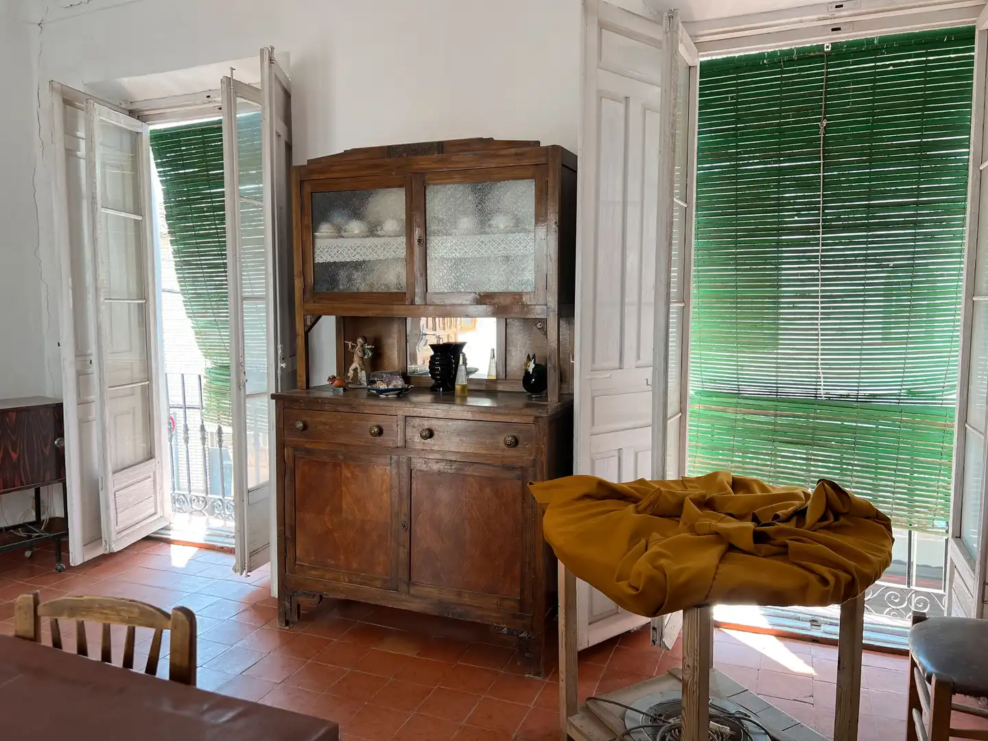 Casa amb terrassa en venda a Herencia, imagen 22