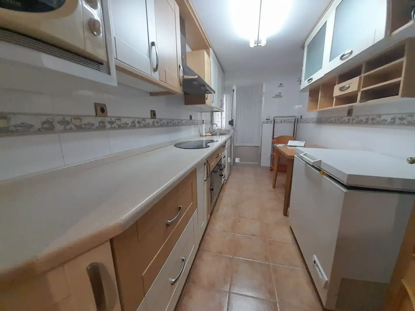 Appartamento con terrazza in vendita a Calle Numancia, imagen 57