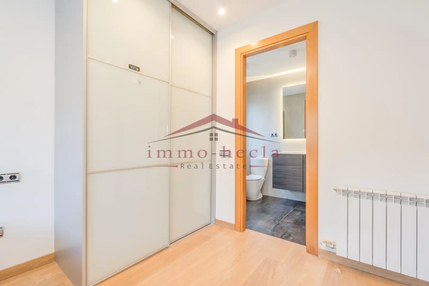 Habitación de Dúplex en venta en Castellolí con Calefacción, Terraza y Horno