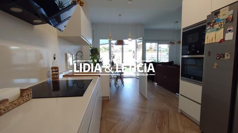 Photo 2 of Houses for sale in Oromana, Alcalá de Guadaira