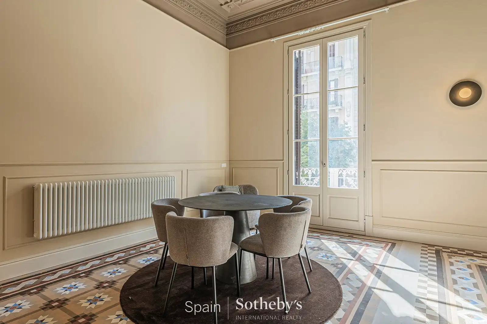 Apartamento con ascensor en venta en Carrer de Girona, imagen 3