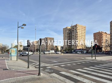 Appartement avec ascenseur à vendre à Campanar