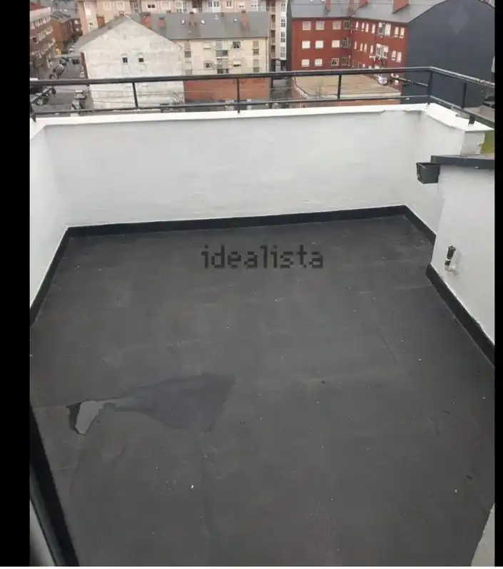 Attic for rent in Bembibre  with Heating and Terrace