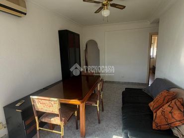 Wohnung zum Verkauf in Calle Ntra. Sra. de Begoña
