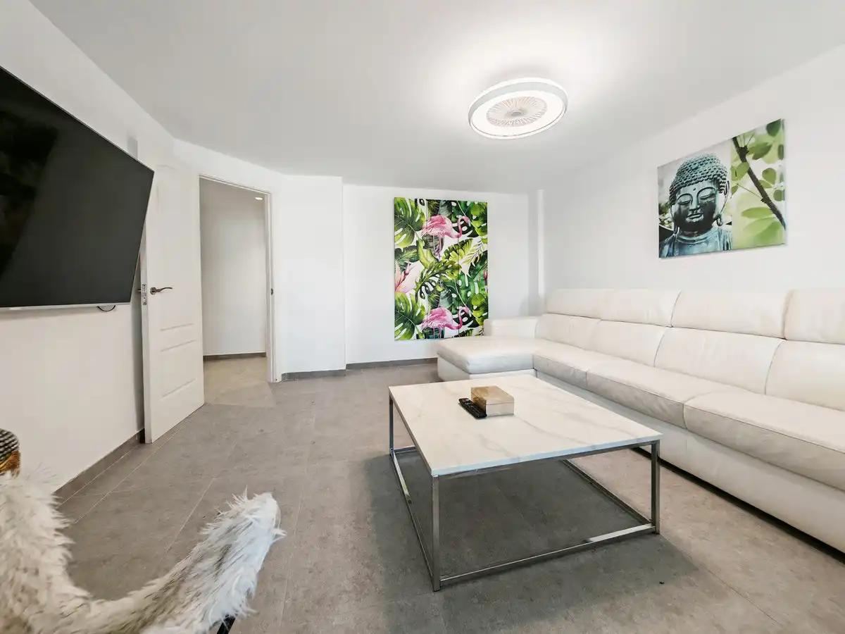 Villa mit Terrasse zum Verkauf in Avenida del Arte 14, imagen 9