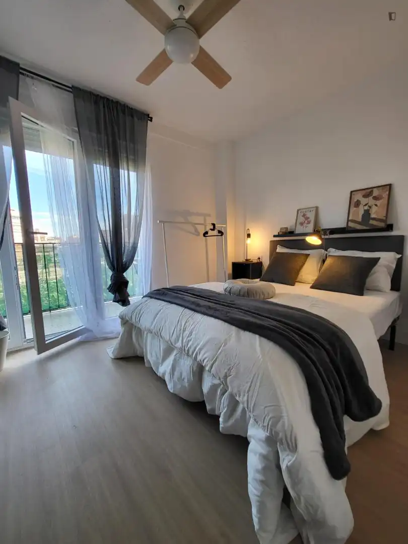 Habitació a Alicante / Alacant, Alicante