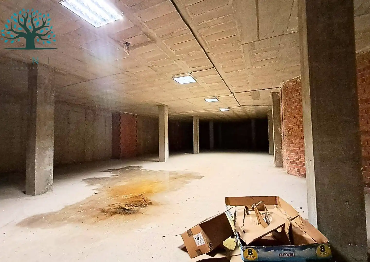 Local comercial en venda a Mazarrón Casco Urbano, imagen 6