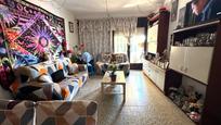 Living room of Flat for sale in Granollers