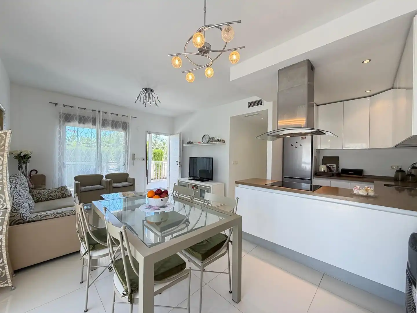 Villa mit Terrasse zum Verkauf in Calle DE PONTEVEDRA, imagen 39