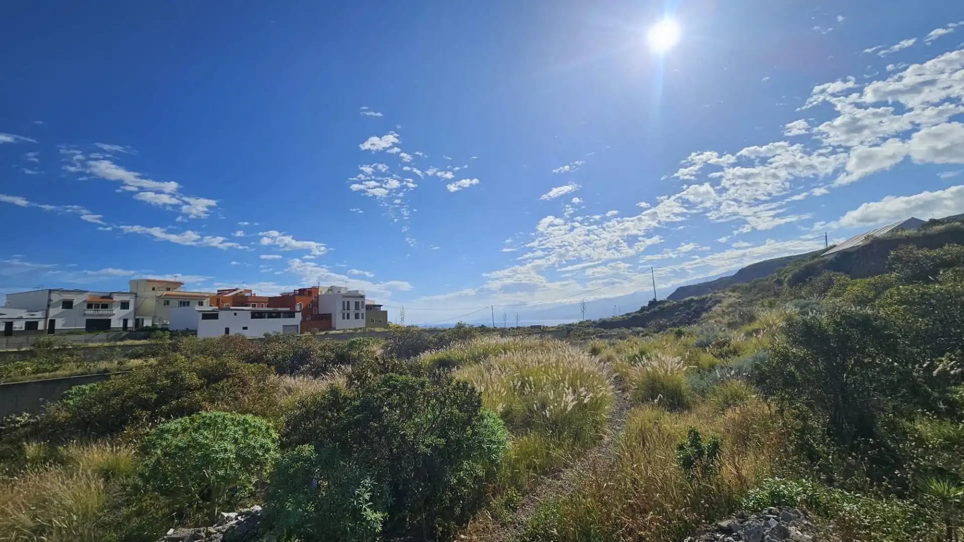 Terreno residenziale in vendita a La Guancha, imagen 16