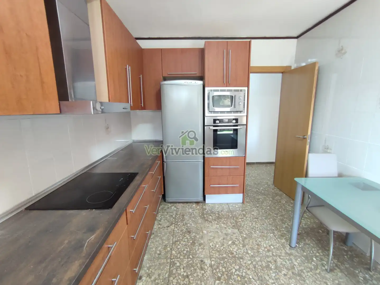 Kitchen of Houses for sale in Masquefa  with Air Conditioner, Heating and Private garden