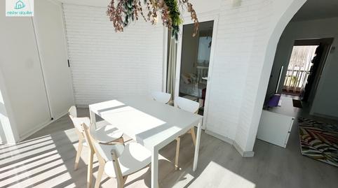 Foto 4 von Wohnungen zur Miete in  Gaianes, 4, Pueblo Español - Coveta Fumá, El Campello