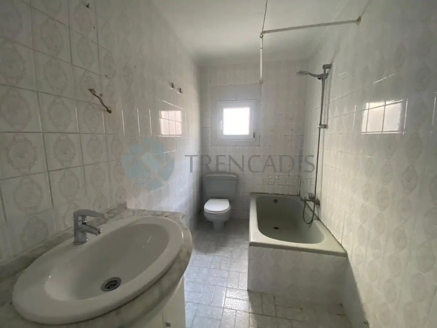 Bathroom of Flat for sale in Centro  