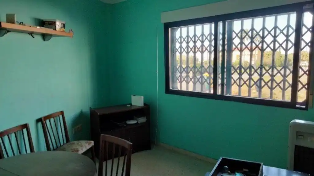 Dining room of Flat for sale in Xeresa, Valencia