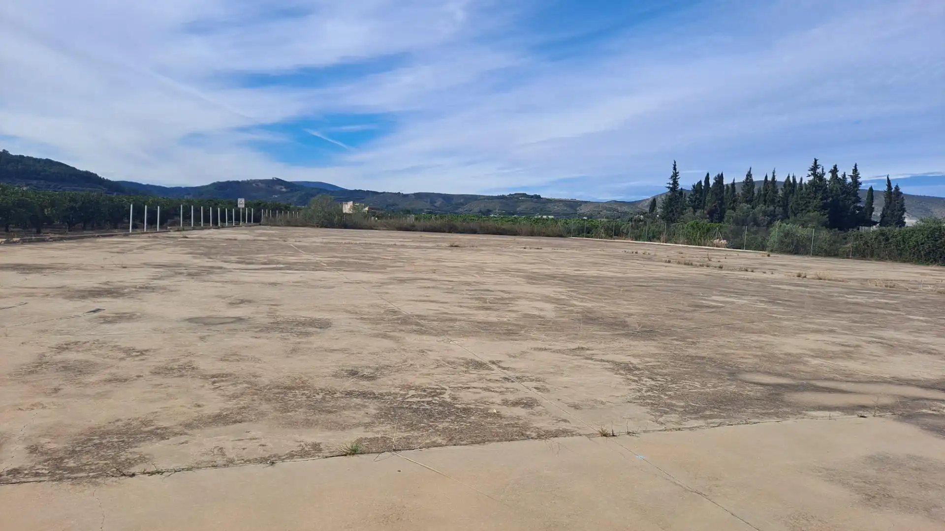Residential land for sale in Càrcer, imagen 8