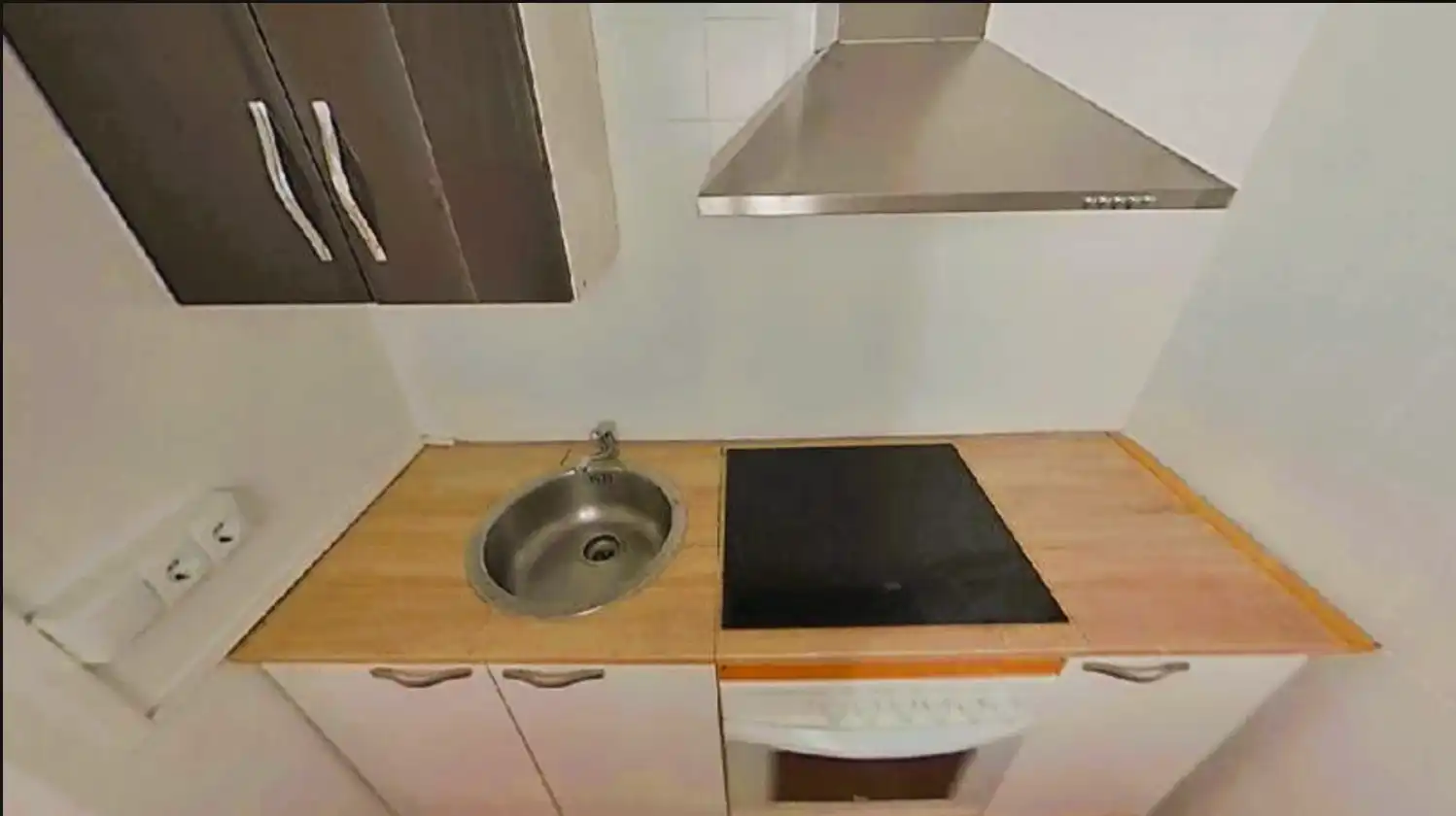 Cuina de Pis en venda en Badalona