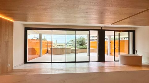 Foto 3 de Planta baja de alquiler en Puerto Deportivo, Fuengirola