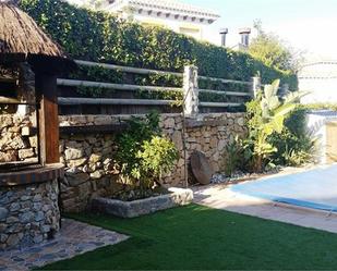Garden of House or chalet for sale in Torre-Pacheco