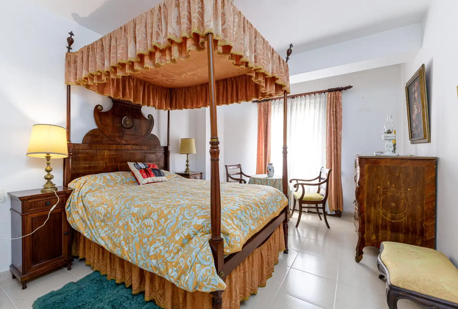 Flat with terrace for sale in Passeig Passeig de Mallorca, imagen 19