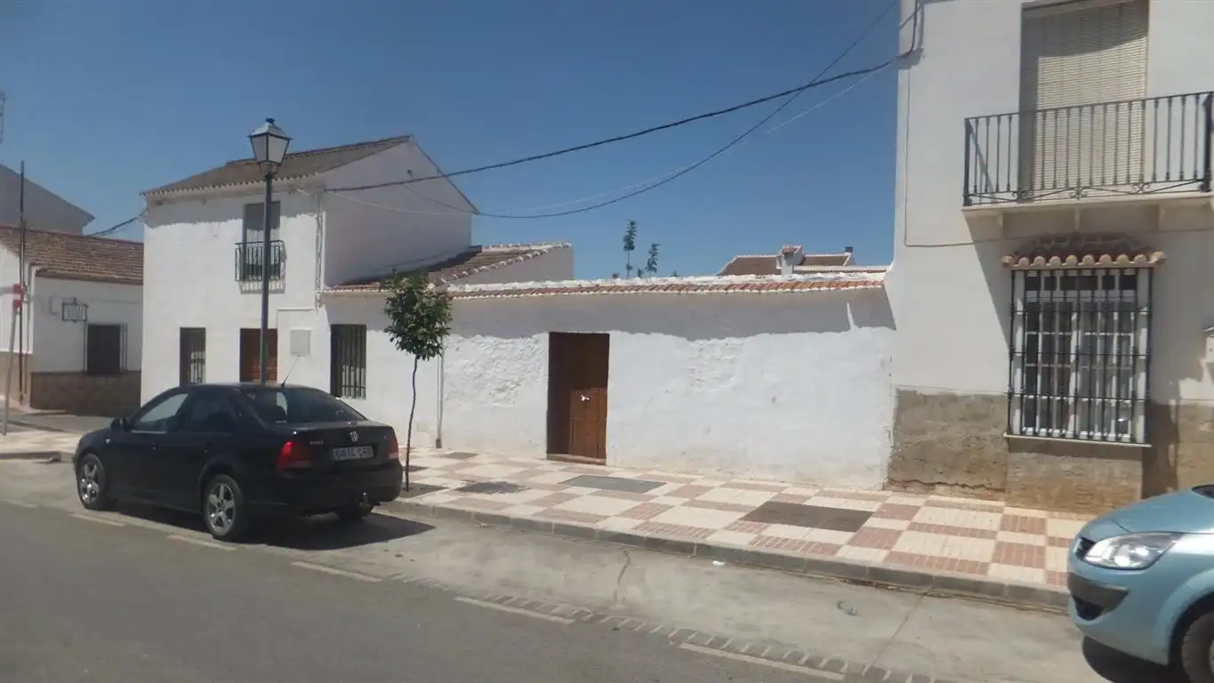 Casa o chalet en venta en Calle Campillos, Fuente de Piedra