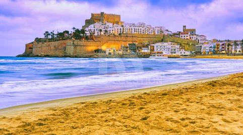 Foto 4 de Pis en venda a  Vilanova D'avinyo, Llandels, Peñíscola / Peníscola