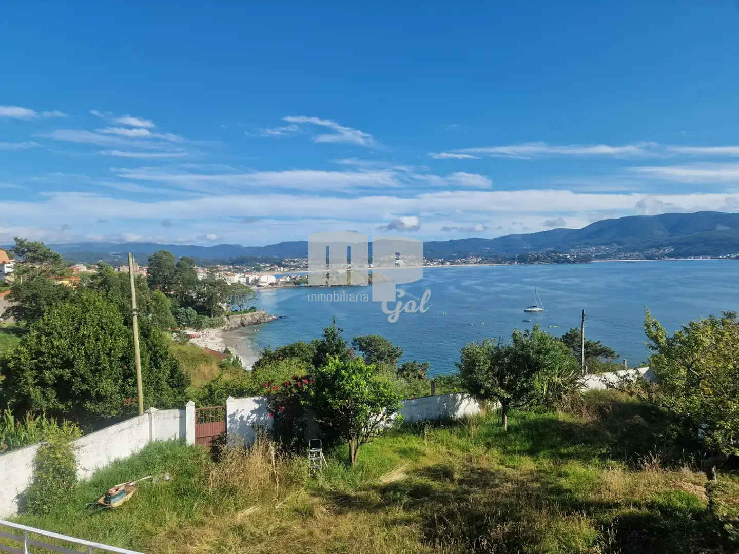 Chalet con terraza en venta en Rúa de Monteferro 4, imagen 44
