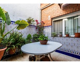 Terrace of House or chalet for sale in Sabadell  with Heating and Terrace