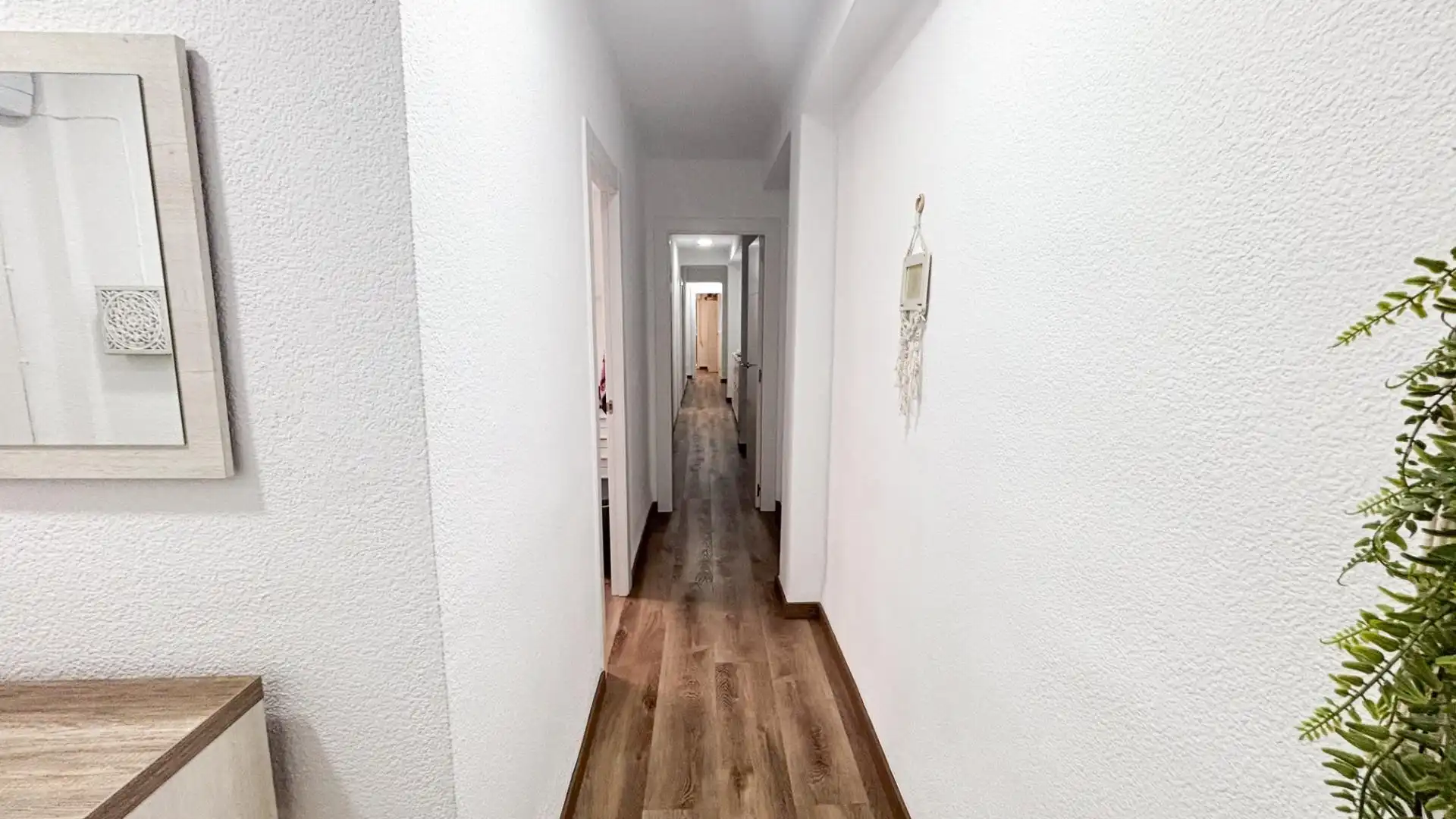 Wohnung zum Verkauf in Mislata mit Klimaanlage, Möbliert und Balkon