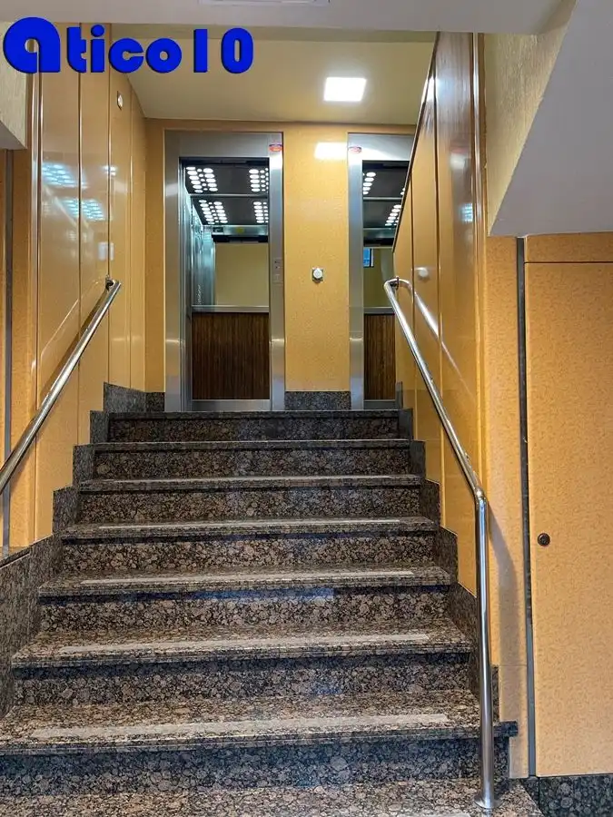 Office space with lift for sale in Centro - Casco Histórico, imagen 14