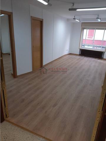 Oficina en Alquiler en Centro