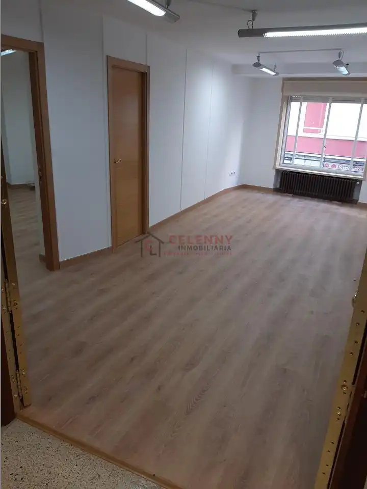 Büro zur Miete in Centro