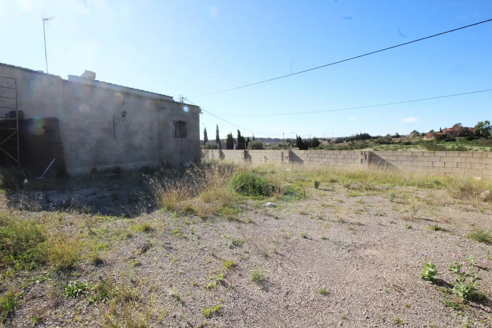 Casa o xalet en venda en Alicante / Alacant